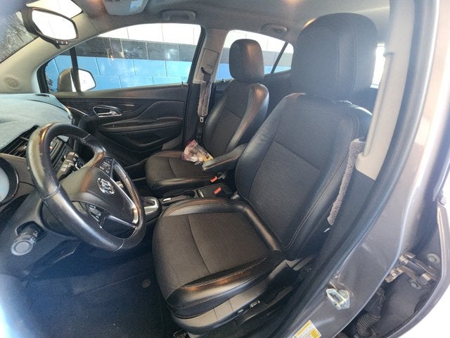 2015 Buick Encore BASE