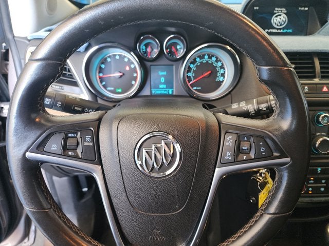 2015 Buick Encore BASE
