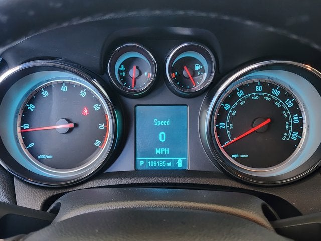 2015 Buick Encore BASE