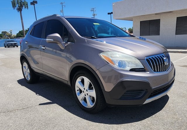 2015 Buick Encore BASE