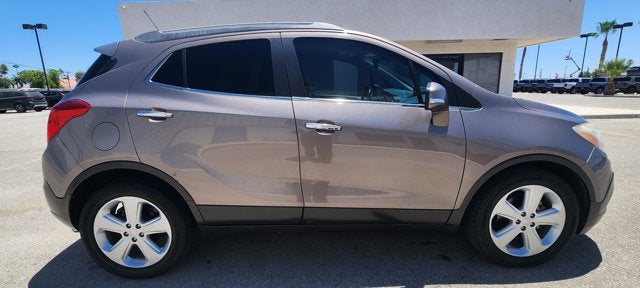 2015 Buick Encore BASE