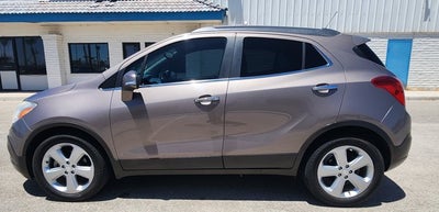2015 Buick Encore BASE