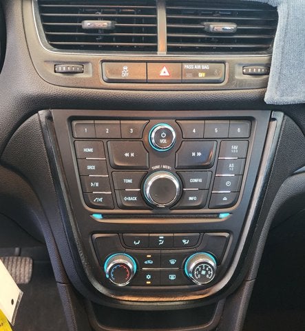 2015 Buick Encore BASE