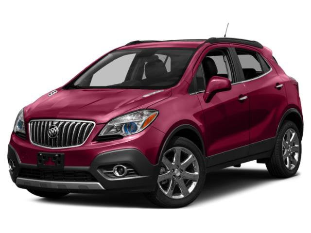 2015 Buick Encore -'s photo