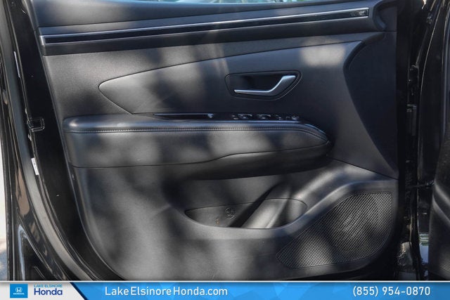 2022 Hyundai Tucson XRT