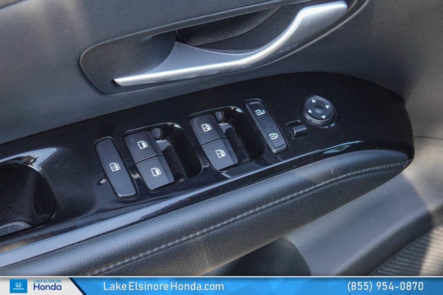 2022 Hyundai Tucson XRT