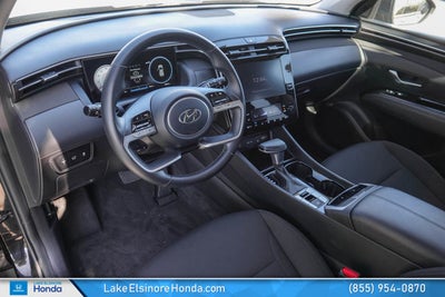 2022 Hyundai Tucson XRT