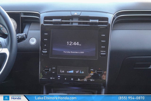 2022 Hyundai Tucson XRT