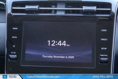 2022 Hyundai Tucson XRT