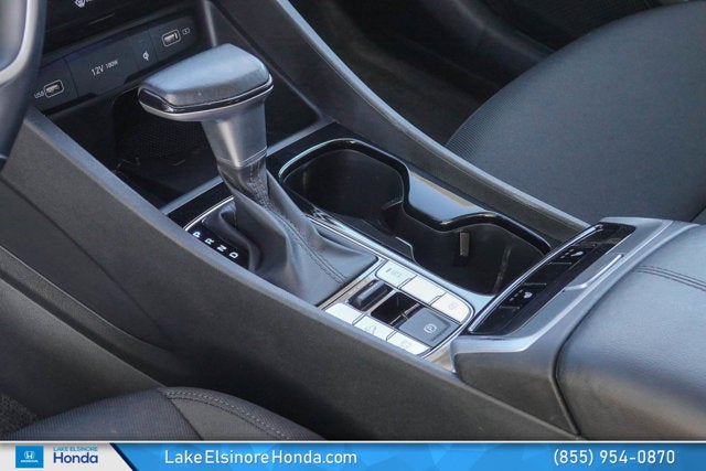 2022 Hyundai Tucson XRT