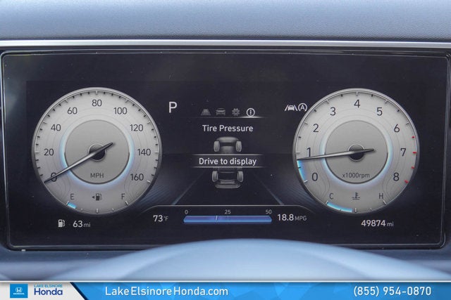 2022 Hyundai Tucson XRT