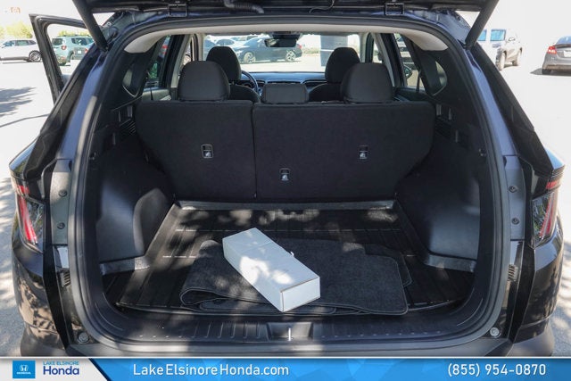 2022 Hyundai Tucson XRT