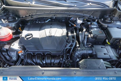 2022 Hyundai Tucson XRT