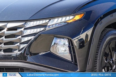 2022 Hyundai Tucson XRT