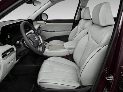 2024 Hyundai Palisade XRT