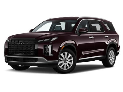 2024 Hyundai Palisade XRT