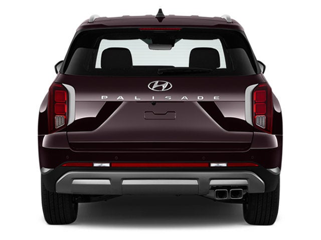 2024 Hyundai Palisade XRT