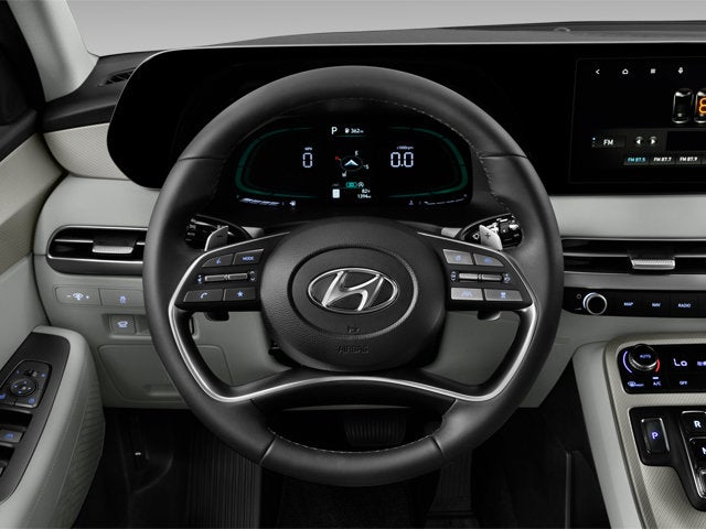 2024 Hyundai Palisade XRT