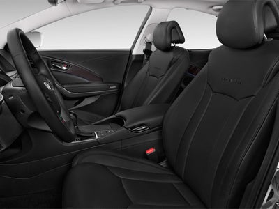 2017 Hyundai Azera Limited