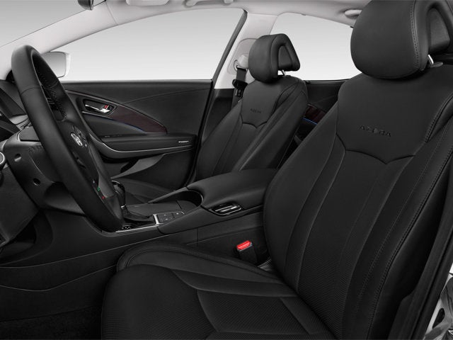 2017 Hyundai Azera Limited