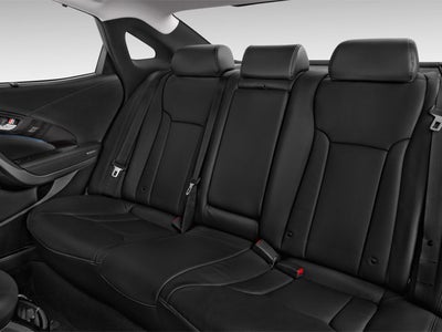 2017 Hyundai Azera Limited