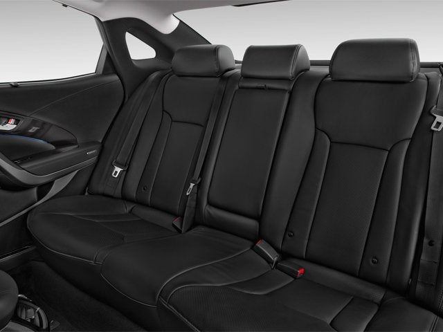 2017 Hyundai Azera Limited