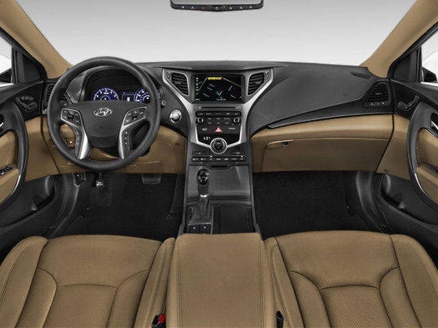 2017 Hyundai Azera Limited