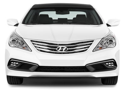 2017 Hyundai Azera Limited