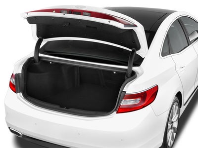 2017 Hyundai Azera Limited