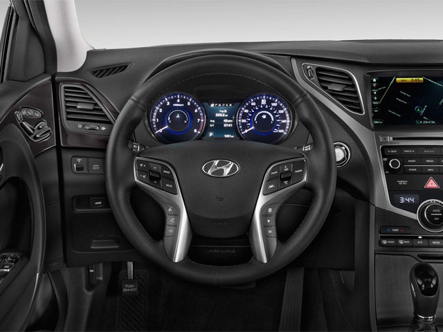 2017 Hyundai Azera Limited