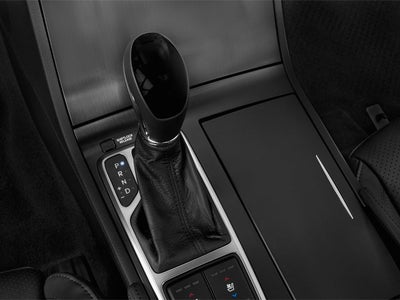 2017 Hyundai Azera Limited