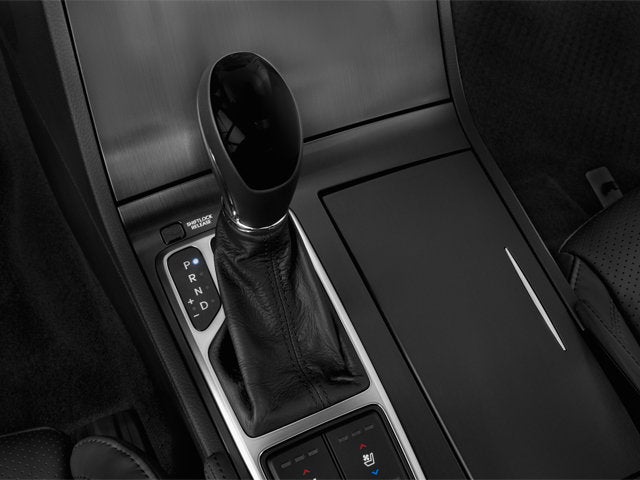 2017 Hyundai Azera Limited