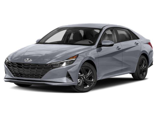 2023 Hyundai Elantra 2.0 SEL IVT's photo