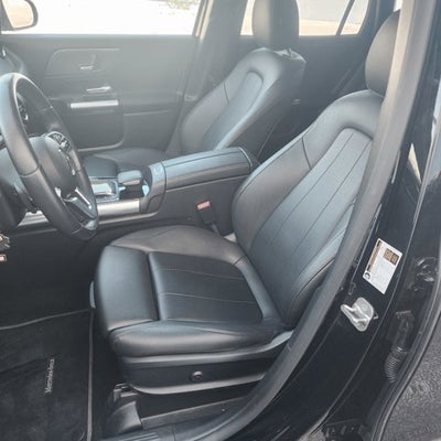 2023 Mercedes-Benz GLA GLA 250