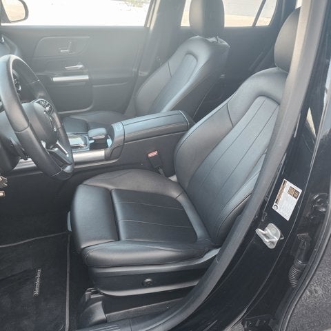 2023 Mercedes-Benz GLA GLA 250