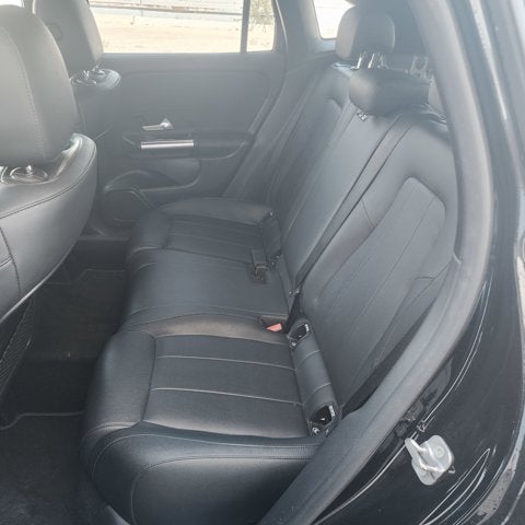 2023 Mercedes-Benz GLA GLA 250