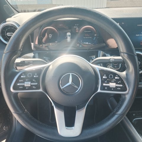 2023 Mercedes-Benz GLA GLA 250