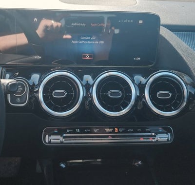 2023 Mercedes-Benz GLA GLA 250