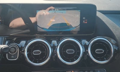 2023 Mercedes-Benz GLA GLA 250