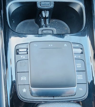 2023 Mercedes-Benz GLA GLA 250