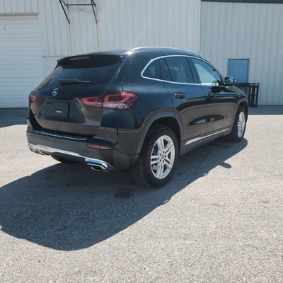 2023 Mercedes-Benz GLA GLA 250