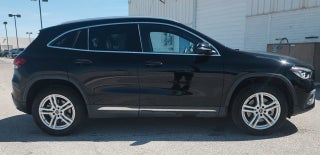 2023 Mercedes-Benz GLA GLA 250