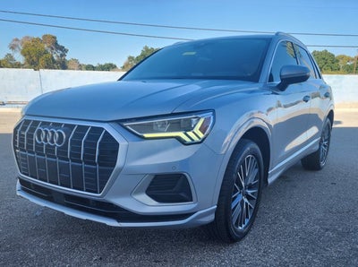 2021 Audi Q3 Premium Plus