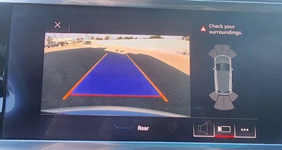 2021 Audi Q3 Premium Plus