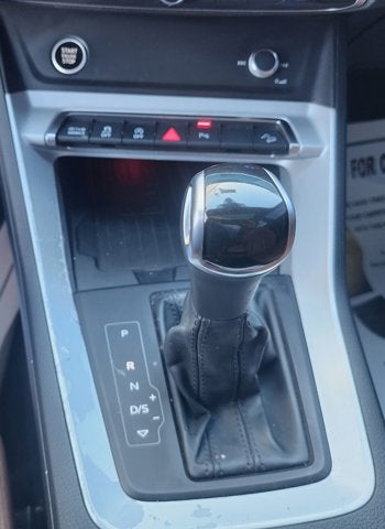 2021 Audi Q3 Premium Plus