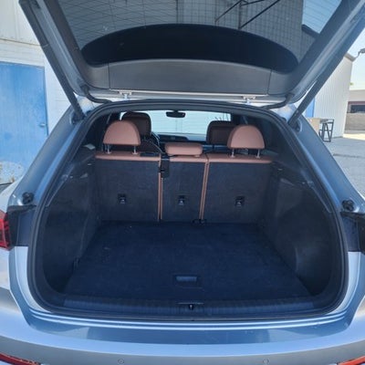 2021 Audi Q3 Premium Plus