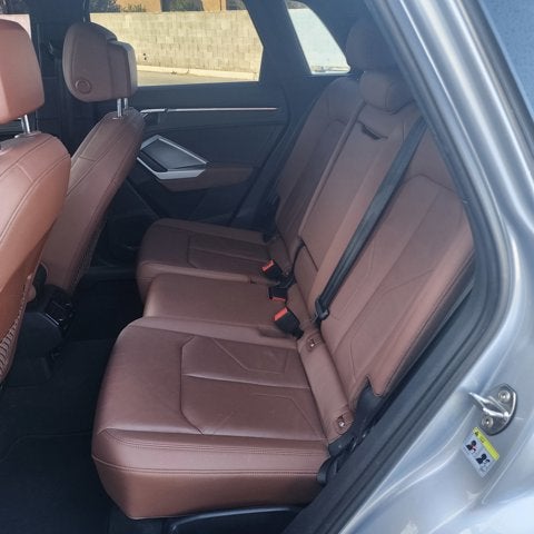 2021 Audi Q3 Premium Plus