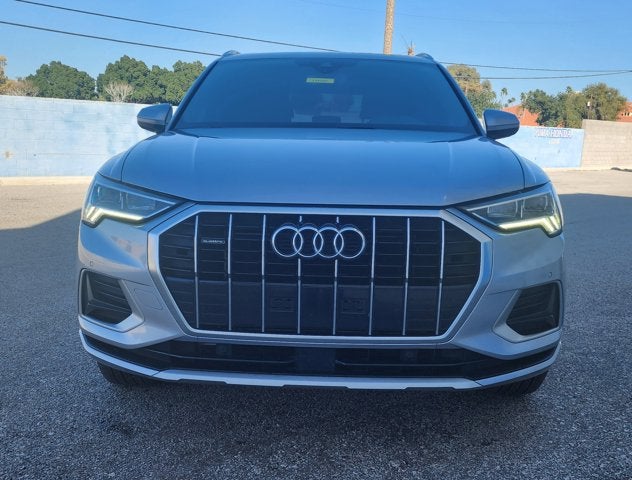 2021 Audi Q3 Premium Plus