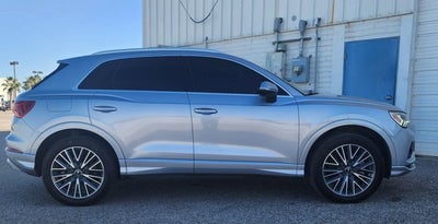 2021 Audi Q3 Premium Plus