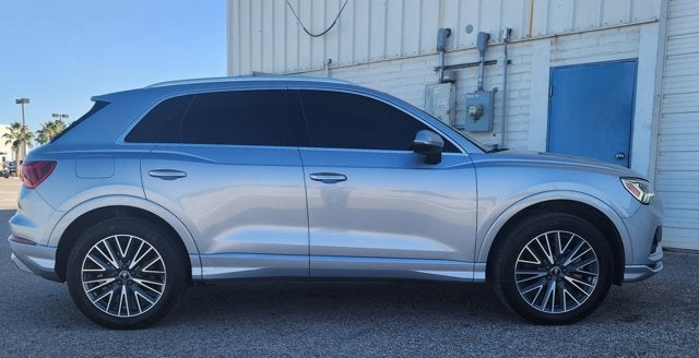 2021 Audi Q3 Premium Plus